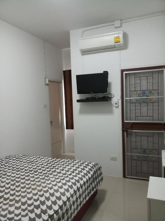 Jc Guesthouse @ Suratthani Airport Surat Thani Ngoại thất bức ảnh