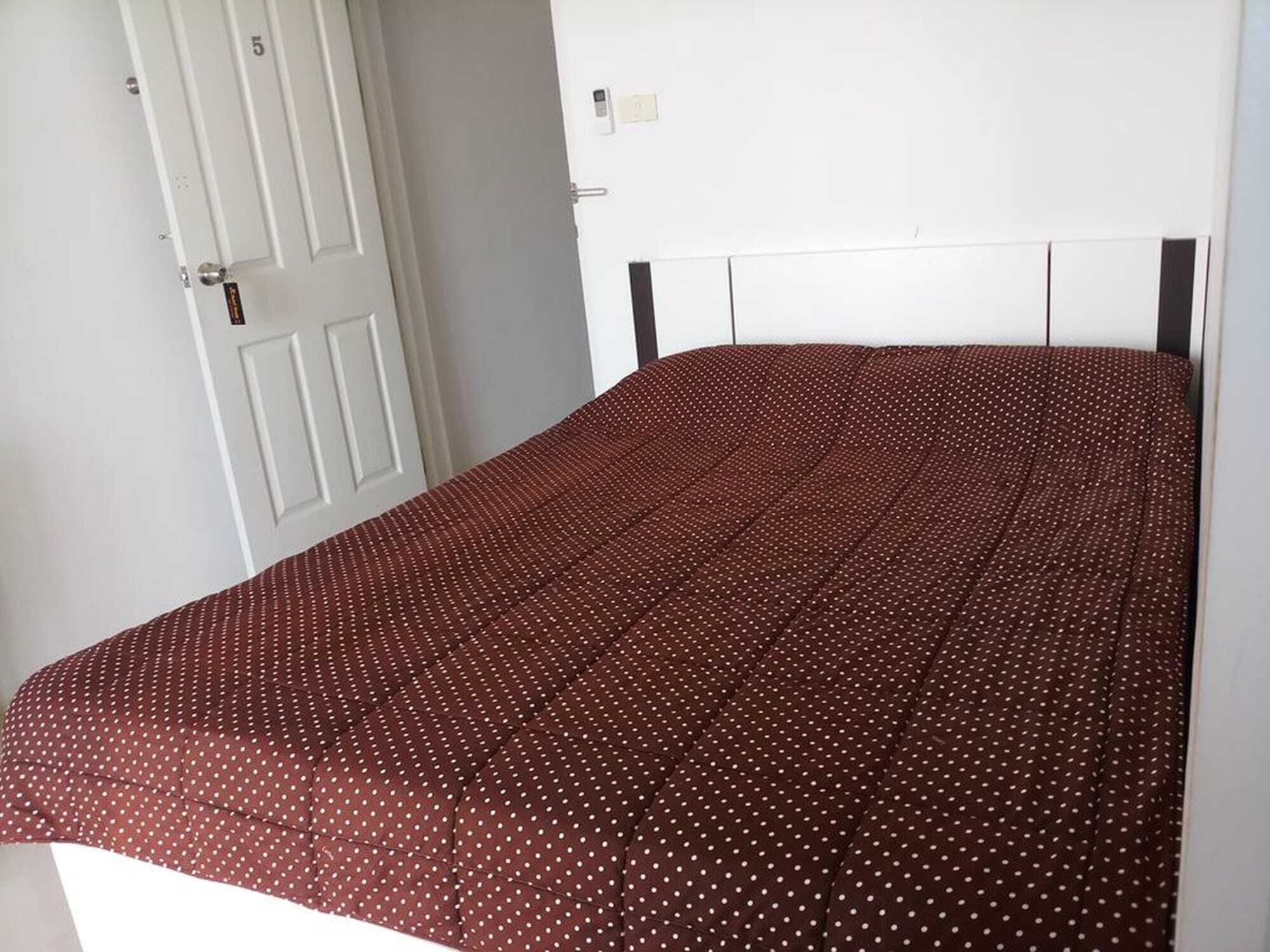 Jc Guesthouse @ Suratthani Airport Surat Thani Ngoại thất bức ảnh